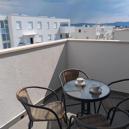 Apartment T&T Visnjik Zadar Exterior foto