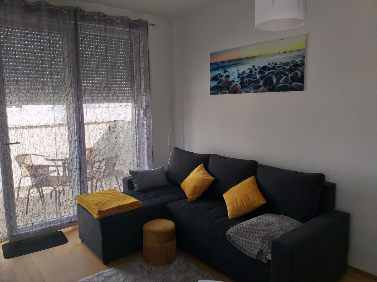 Apartment T&T Visnjik Zadar Exterior foto