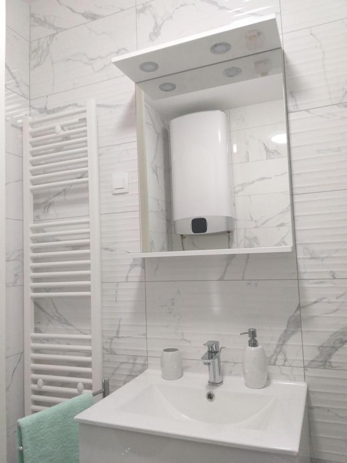 Apartment T&T Visnjik Zadar Exterior foto